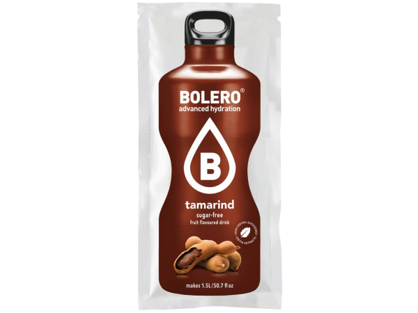 BOLERO HYDRATION - TAMARINDO