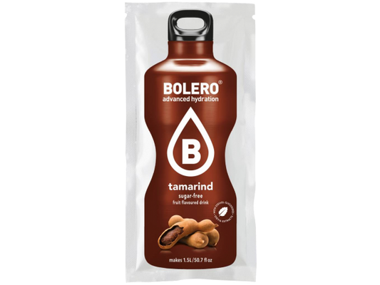 BOLERO HYDRATION - TAMARINDO