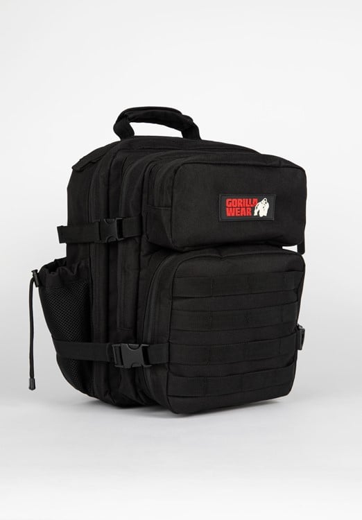 GORILLA - CLYDE MEAL PREP BACKPACK