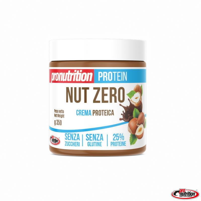 PRO NUTRITION - CREMA NUT ZERO 350g