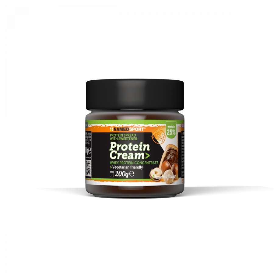 NAMEDSPORT - PROTEIN CREAM> 200g