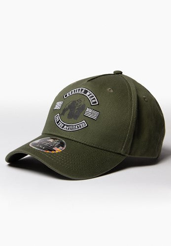GORILLA - DARLINGTON CAP