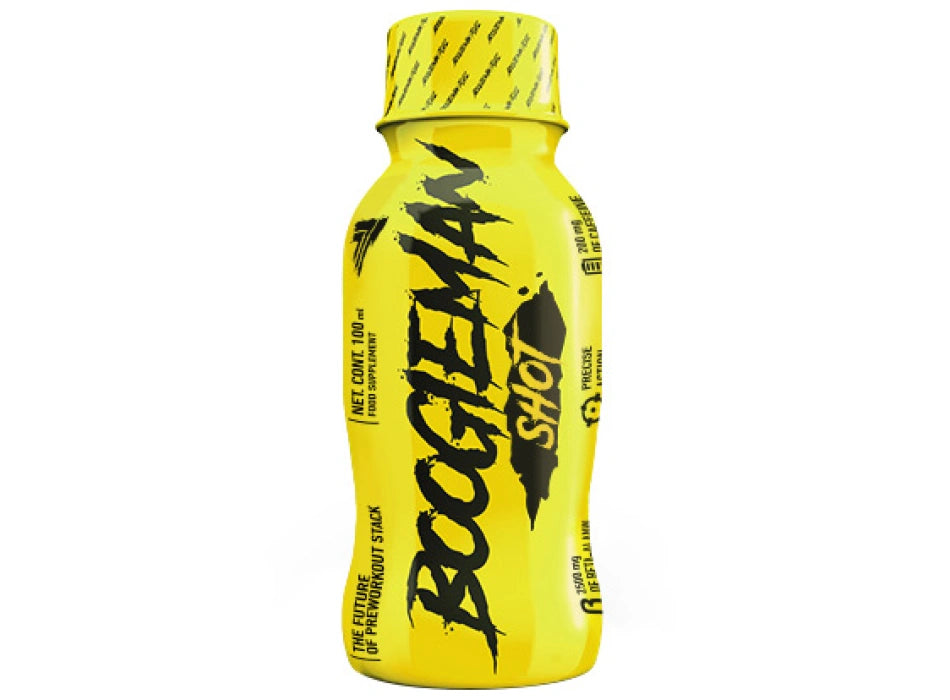 TREC - BOOGIEMAN SHOT 100ml