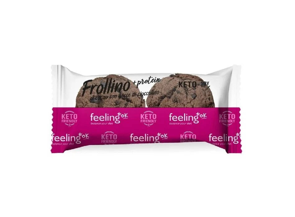 FEELING OK - FROLLINO 50g