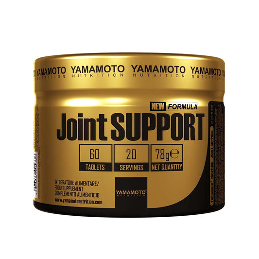 YAMAMOTO - JOINT SUPPORT 60cps