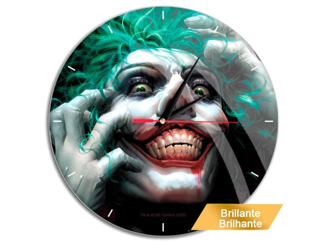 OROLOGIO DA MURO JOKER D30,5cm