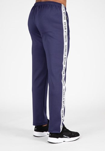 GORILLA - DELAWARE TRACK PANTS