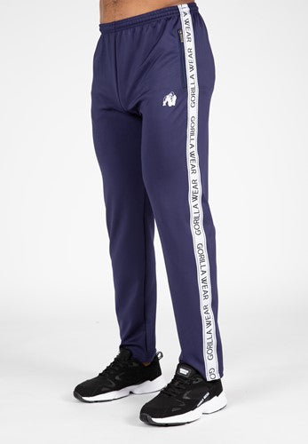 GORILLA - DELAWARE TRACK PANTS