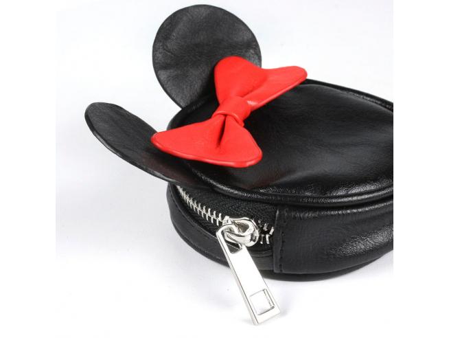 PORTAMONETE - DISNEY MINNIE L9xH9xW2,5cm