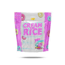 CNP-CREAM OF RICE 2KG