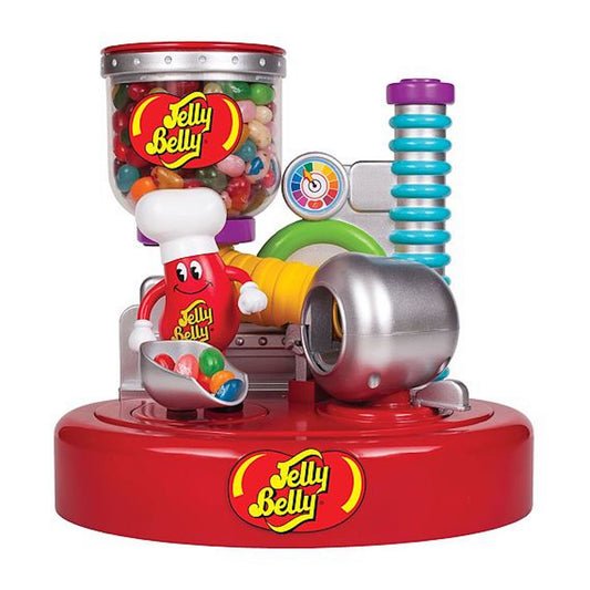 JELLY BELLY FACTORY