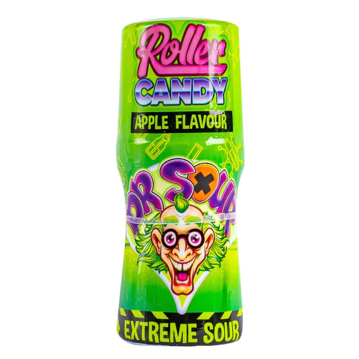DR SOUR - ROLLER CANDY-American Fitness 2.0