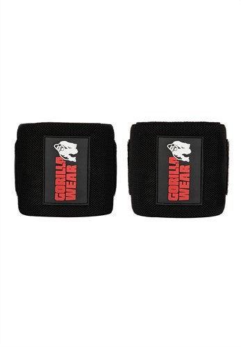 GORILLA - ELBOW WRAPS 120cm