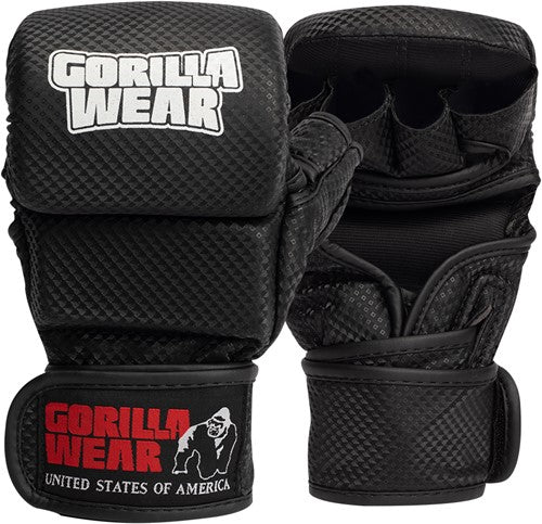 GORILLA - ELY MMA SPARRING GLOVES