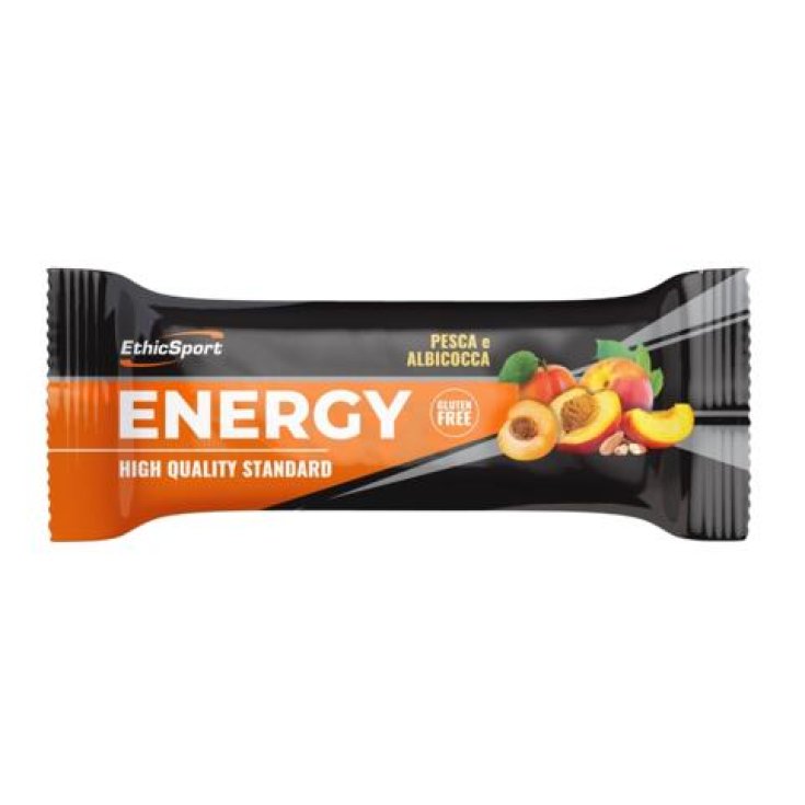 ETHICSPORT - ENERGY 35g