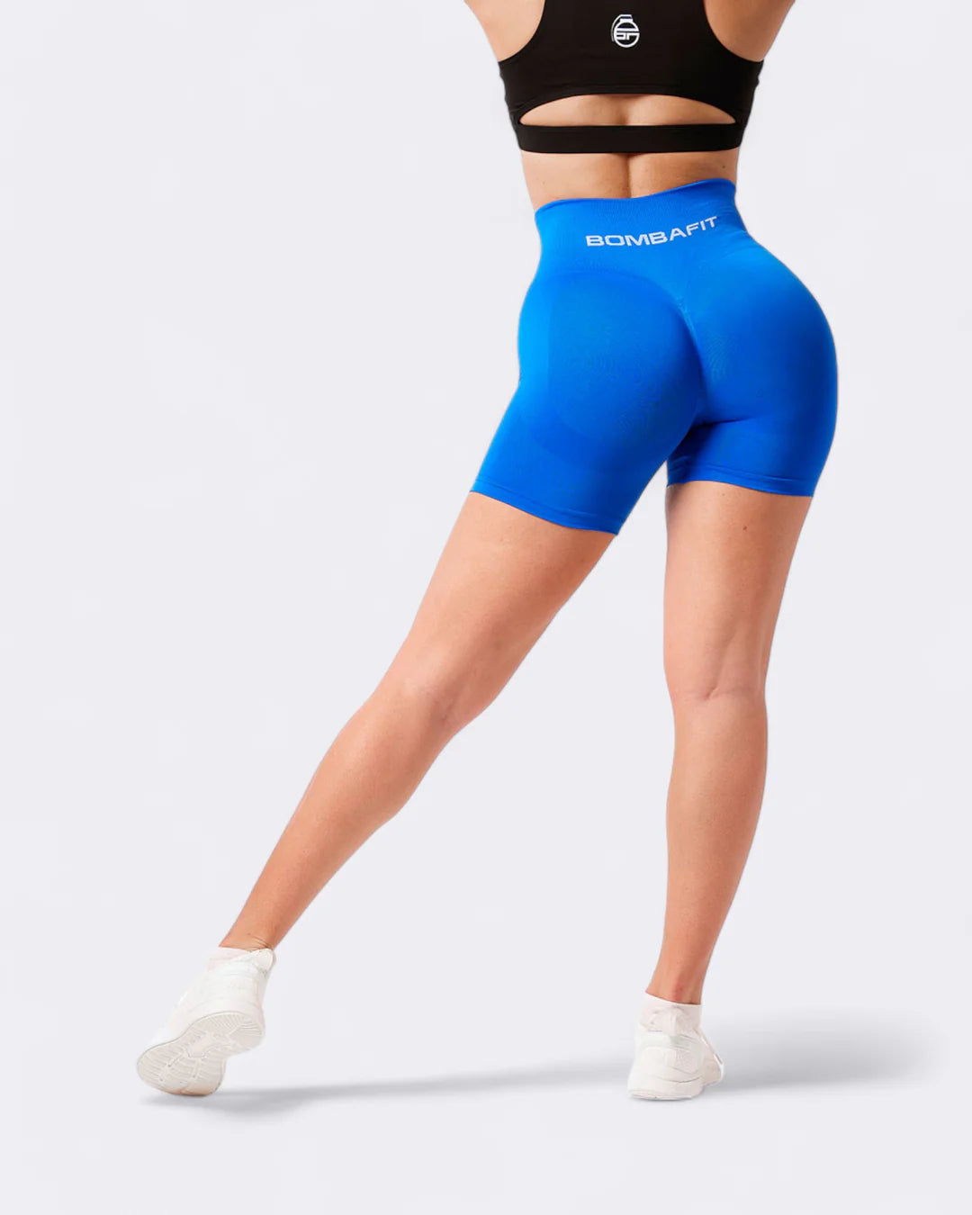 BOMBAFIT - ENERGY SHORTS LEGGINGS