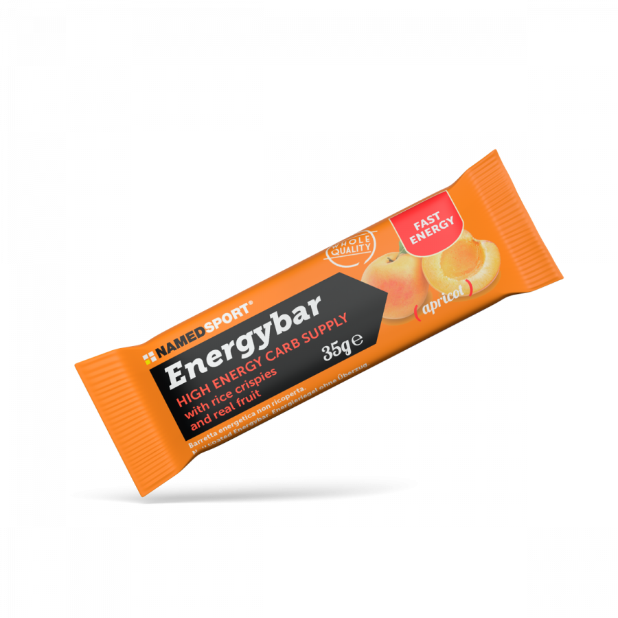 NAMEDSPORT - ENERGYBAR 35g