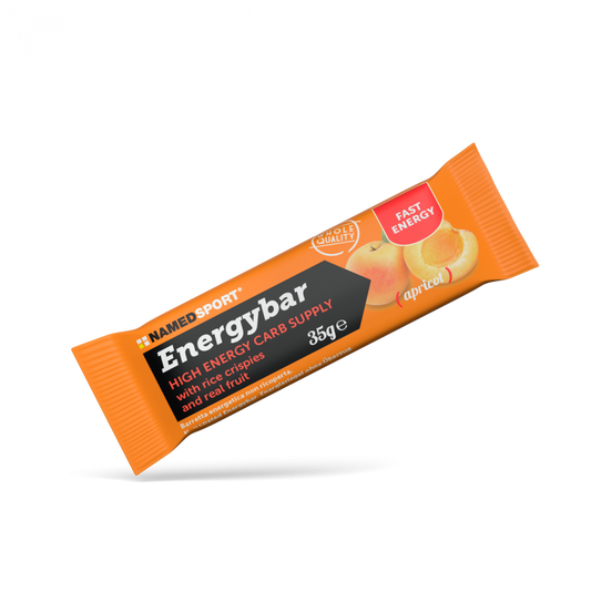 NAMEDSPORT - ENERGYBAR 35g