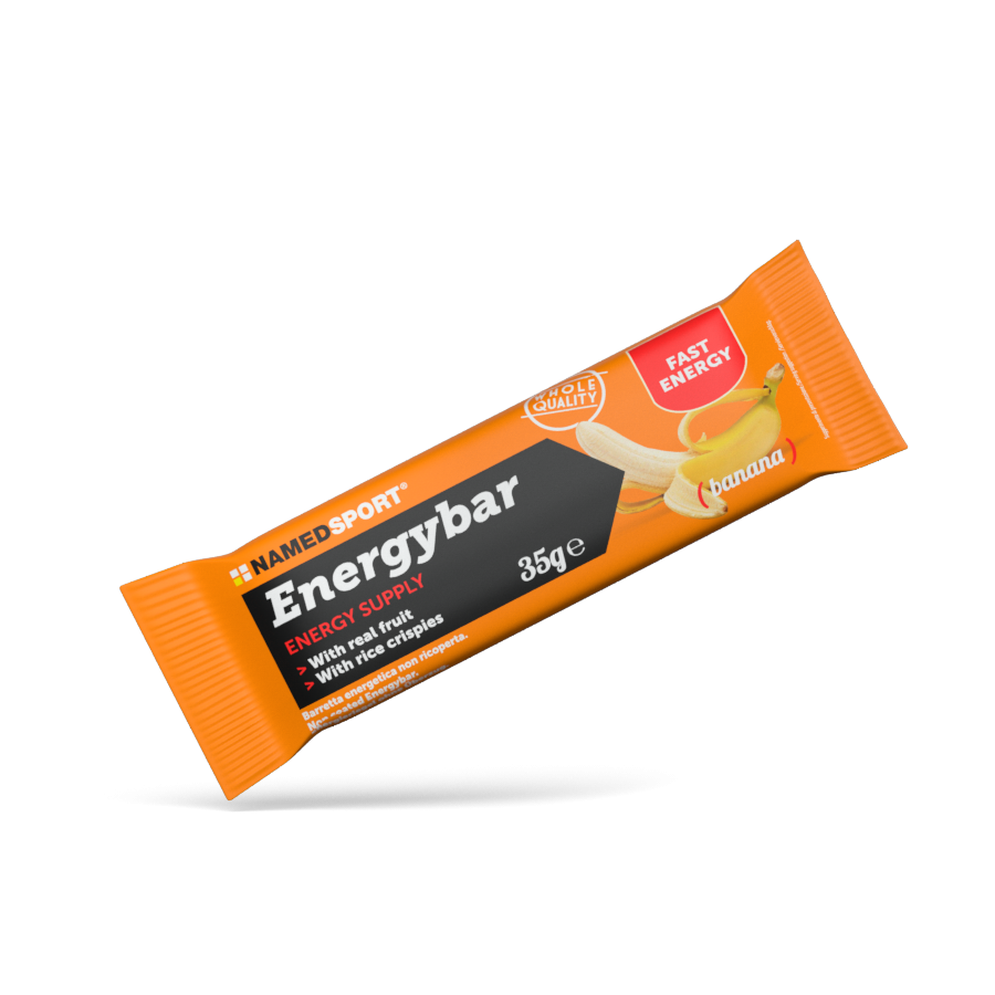 NAMEDSPORT - ENERGYBAR 35g