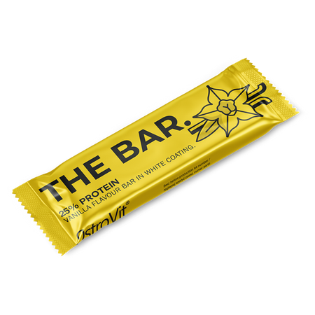 OSTROVIT - THE BAR. 60gr