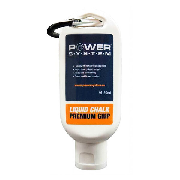 POWER SYSTEMS - LIQUID CHALK 50ml