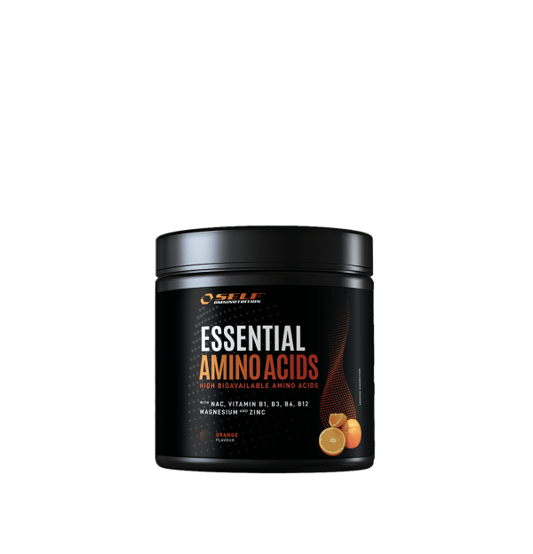 SELF - ESSENTIAL AMINO ACIDS 200g