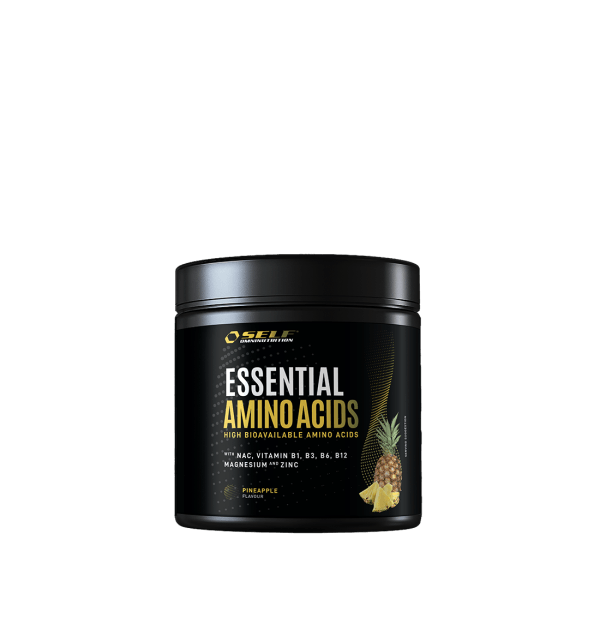 SELF - ESSENTIAL AMINO ACIDS 200g
