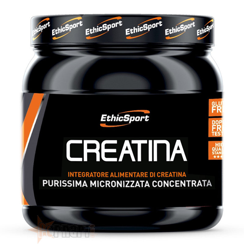 ETHICSPORT - CREATINA 300g