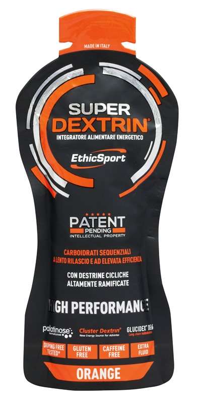 ETHICSPORT - ERP SUPER DEXTRIN 58ml