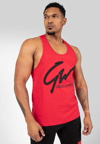 GORILLA - EVANSVILLE TANK TOP