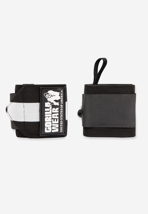 GORILLA - WRIST WRAPS ULTRA