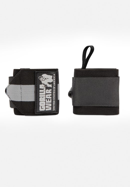 GORILLA - WRIST WRAPS ULTRA