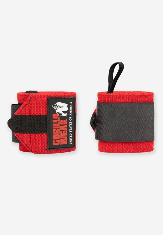 GORILLA - WRIST WRAPS ULTRA