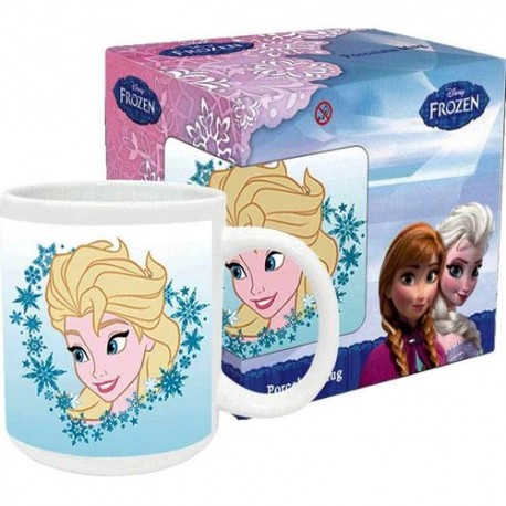 TAZZA - DISNEY ELSA FROZEN 300ml