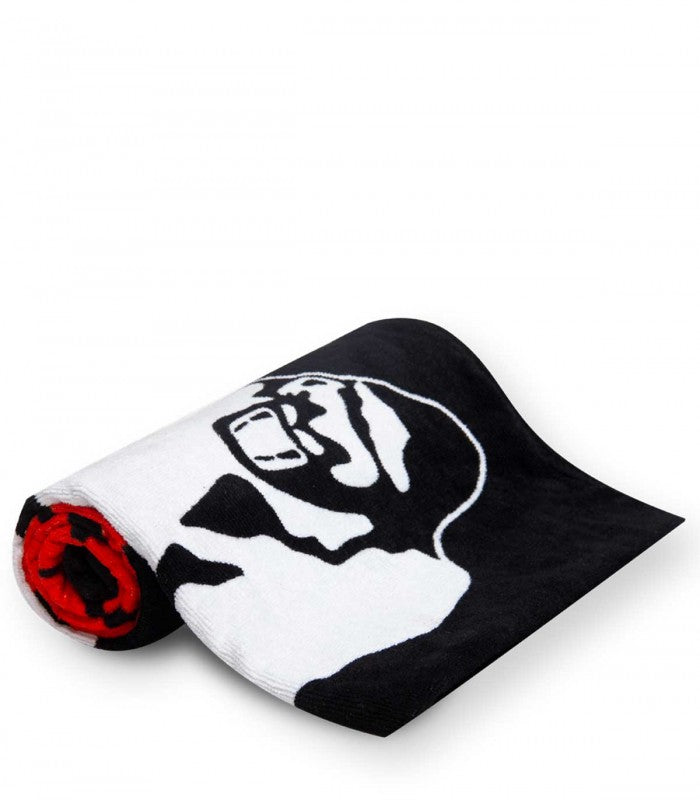 GORILLA - FUNCTIONAL GYM TOWEL