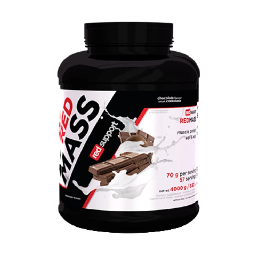 REDSUPPORT - RED MASS 2kg