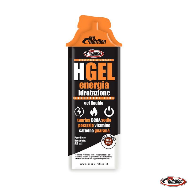 PRO NUTRITION - HGEL 65ml