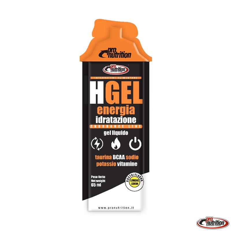 PRO NUTRITION - HGEL 65ml