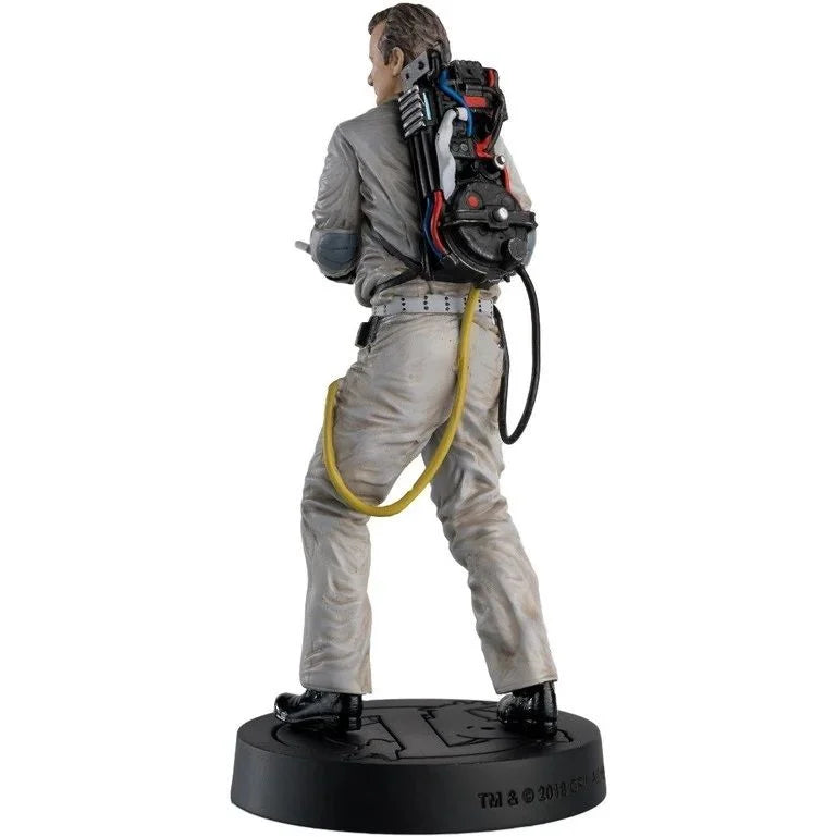 ACTION FIGURE - GHOSTBUSTERS PETER VENKMAN 12cm