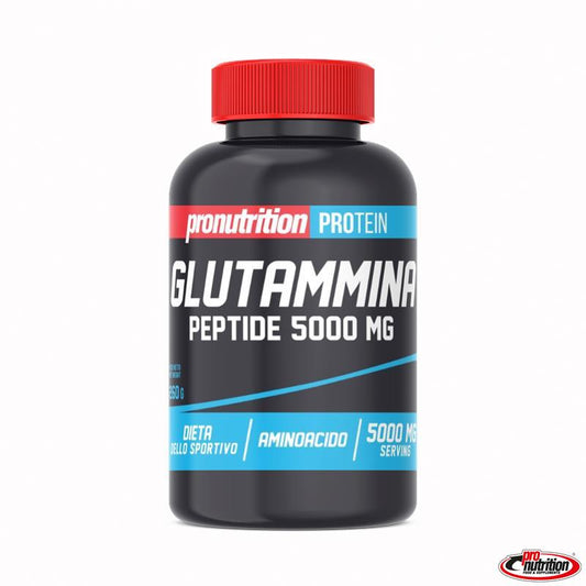 PRO NUTRITION - GLUTAMMINA PEPTIDE 200cps