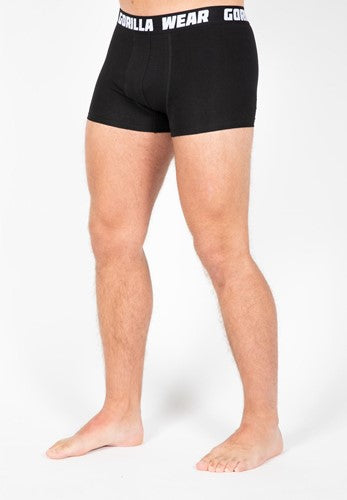 GORILLA - BOXERSHORTS 3-PACK