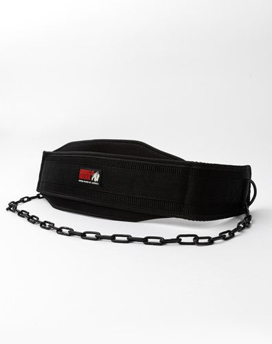 GORILLA - NYLON DIP BELT