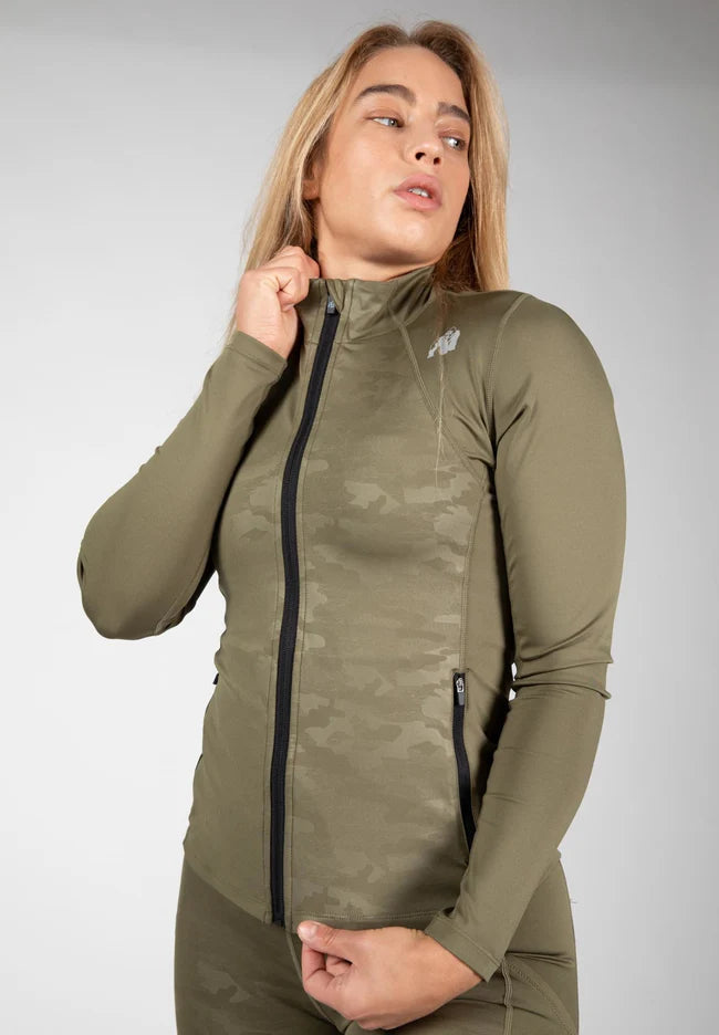 GORILLA - SAVANNAH JACKET