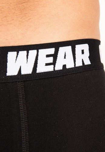 GORILLA - BOXERSHORTS 3-PACK