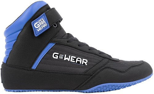 GORILLA - GWEAR CLASSIC HIGH TOPS