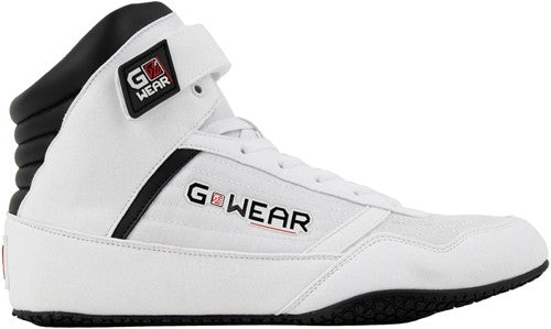 GORILLA - GWEAR CLASSIC HIGH TOPS