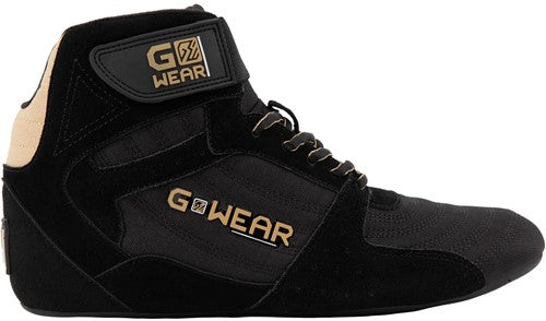 GORILLA - GWEAR PRO HIGH TOPS