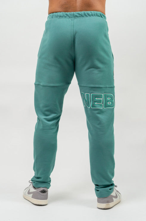 NEBBIA - GYM SWEATPANTS COMMITMENT 705