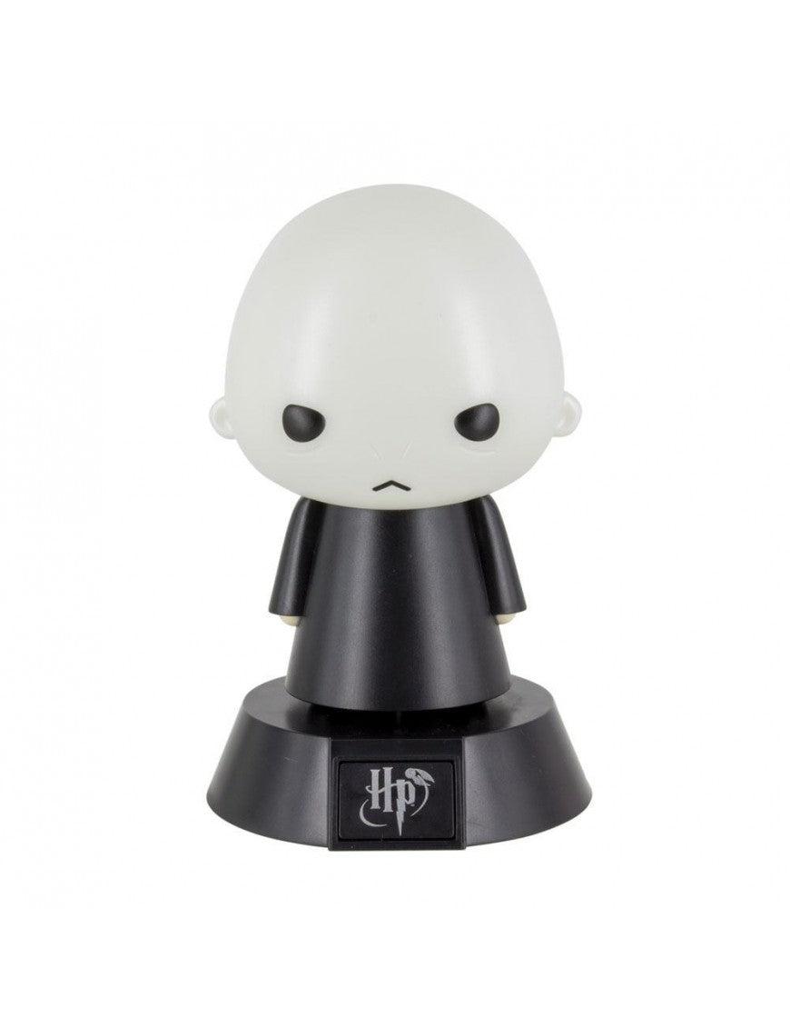 HARRY POTTER - LORD VOLDEMORT LAMPADA #003