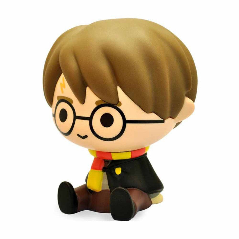 HARRY POTTER - SALVADANAIO HARRY CHIBI 16cm